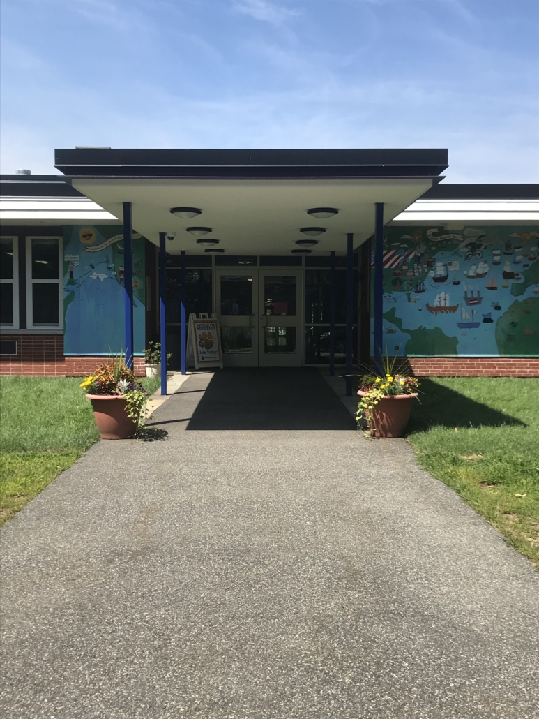 Bowman Elementary – Lexington, MA