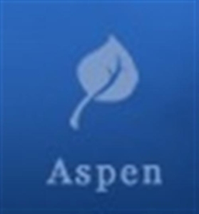 aspen leaf symbol