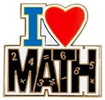girls into math icon